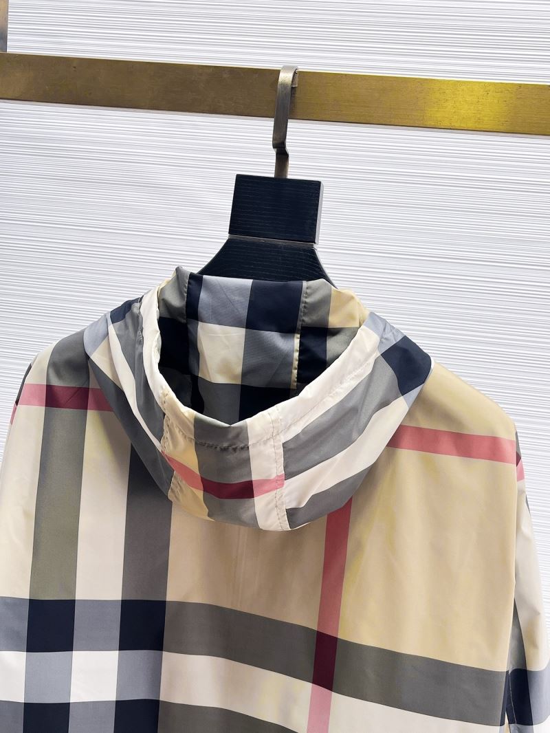 Burberry Outwear